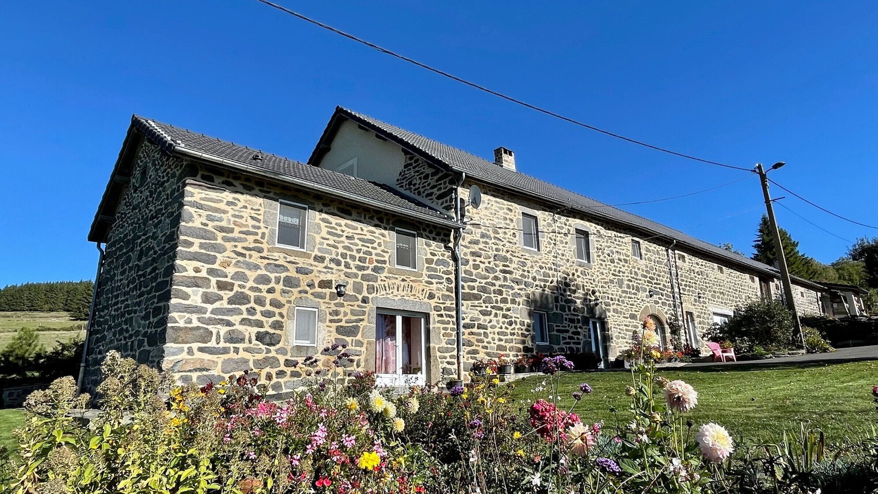 Photo of Outdoor in Freycenet-la-Cuche