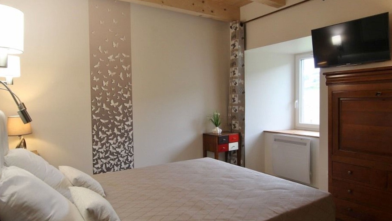 Photo of Bedroom in Freycenet-la-Cuche