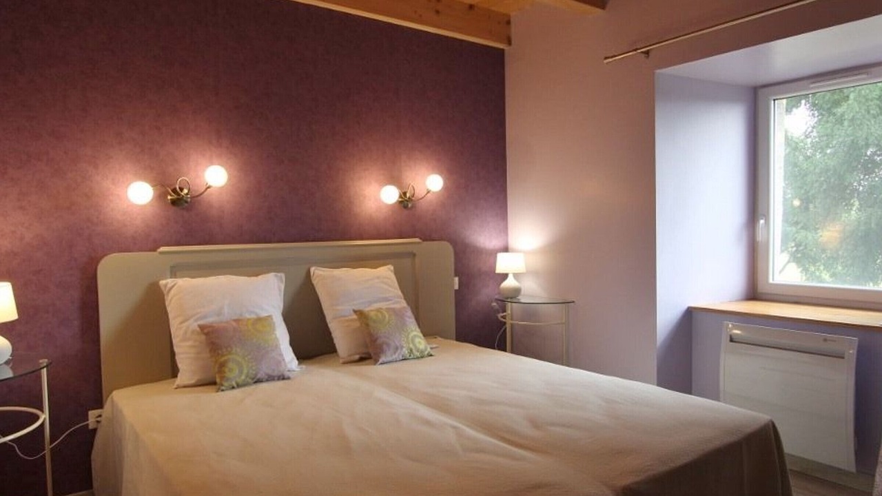 Photo of Bedroom in Freycenet-la-Cuche