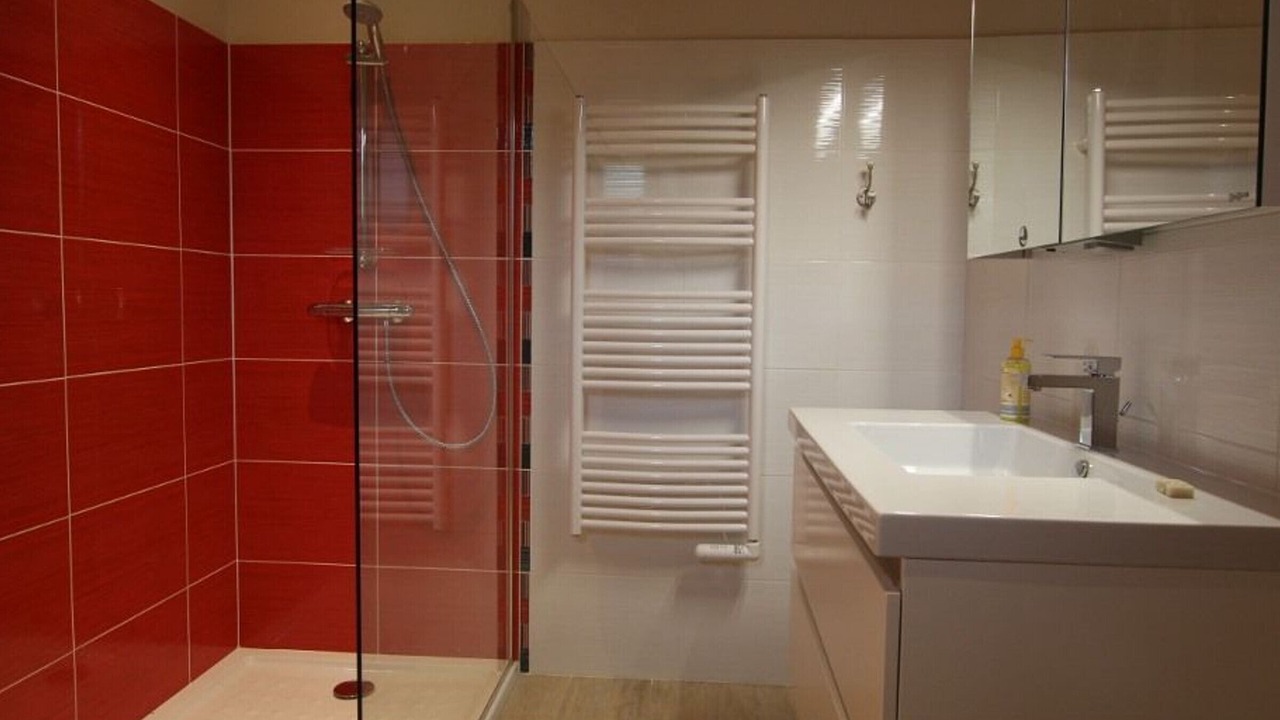Photo of Bathroom in Freycenet-la-Cuche