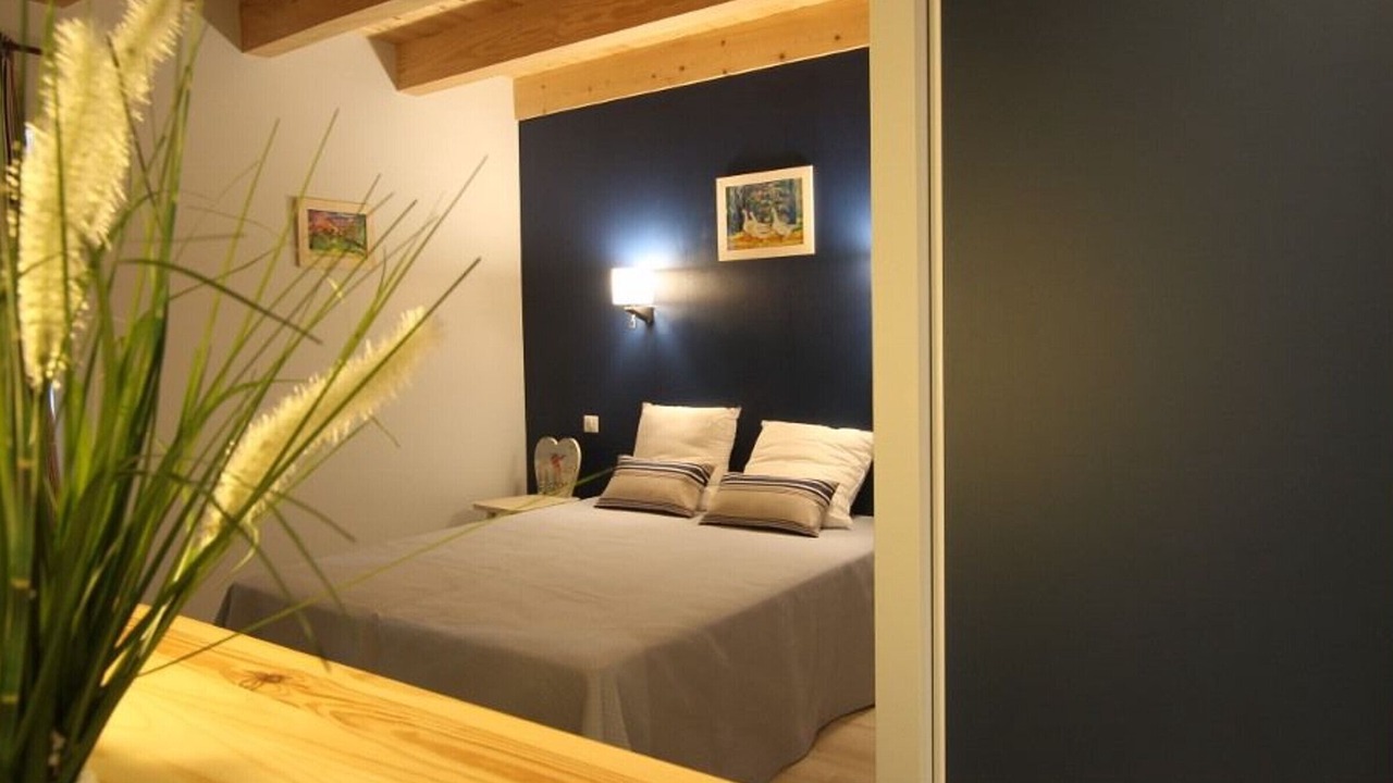 Photo of Bedroom in Freycenet-la-Cuche