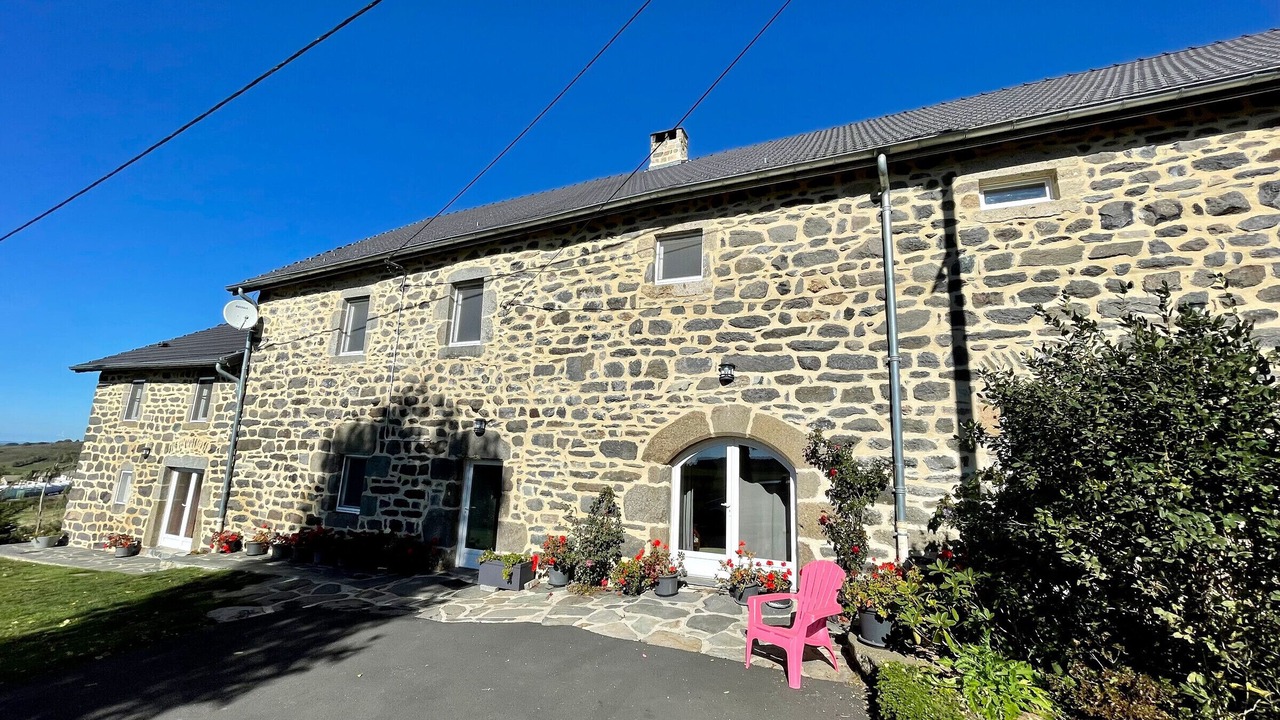 Photo of Outdoor in Freycenet-la-Cuche