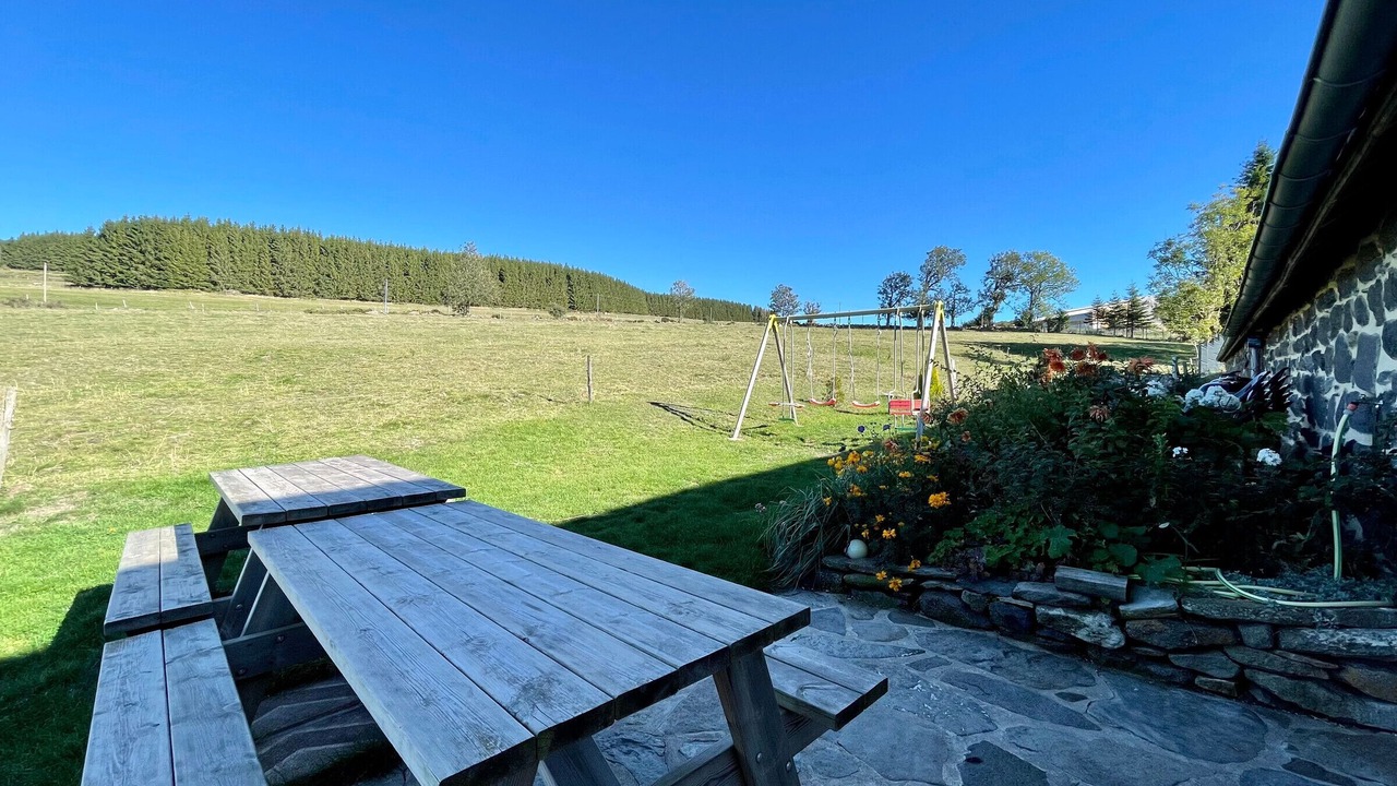Photo of Outdoor in Freycenet-la-Cuche