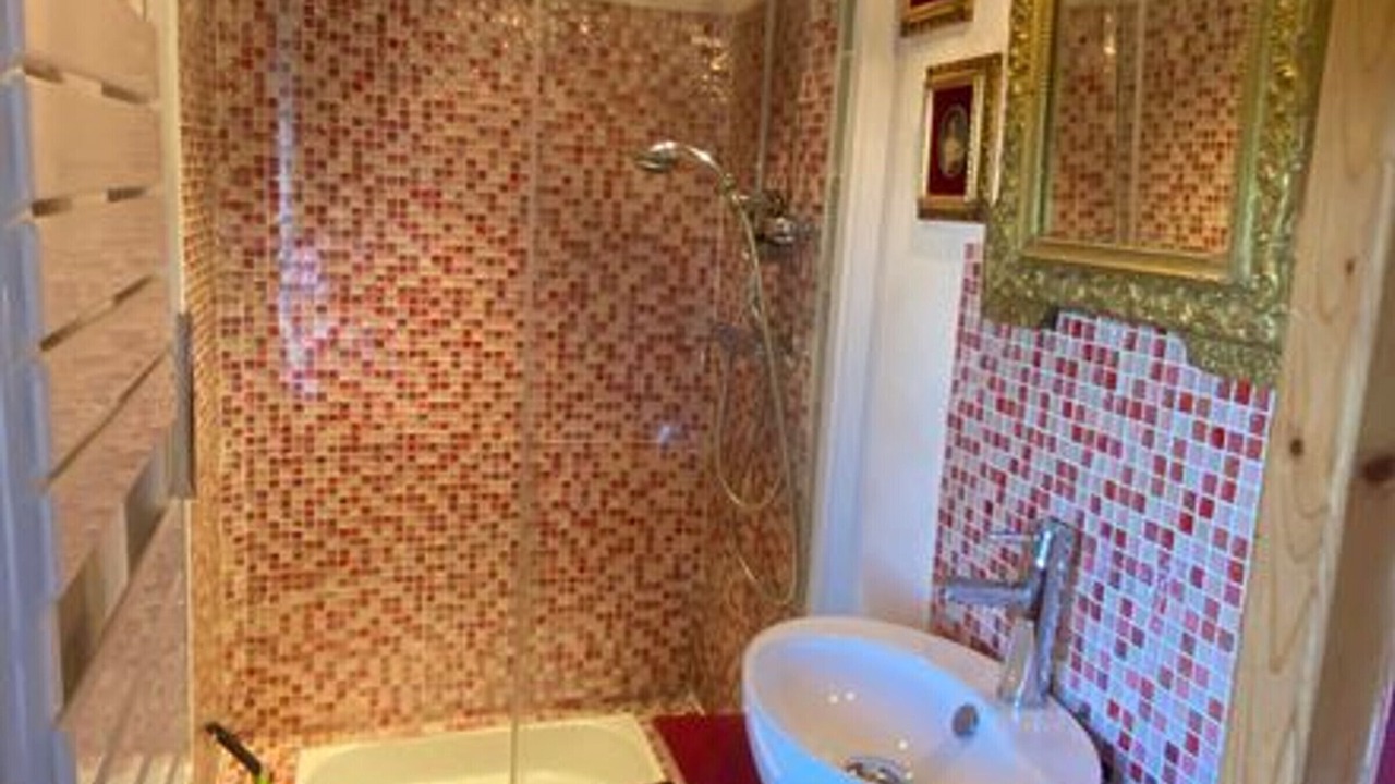 Photo of Bathroom in Tailhac