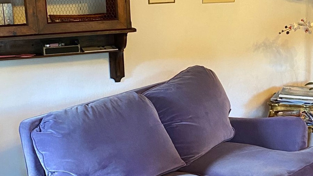 Photo of Livingroom in Tailhac