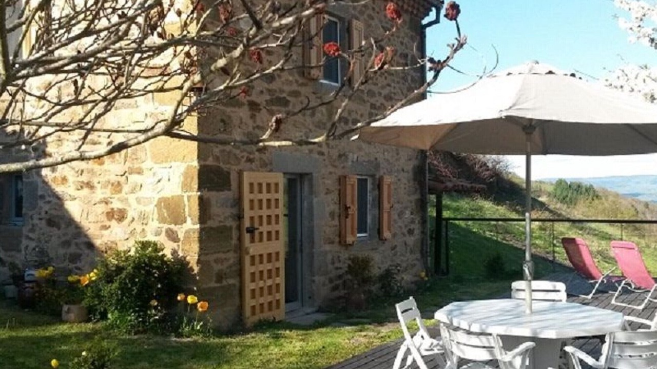 Photo of Outdoor in Tailhac