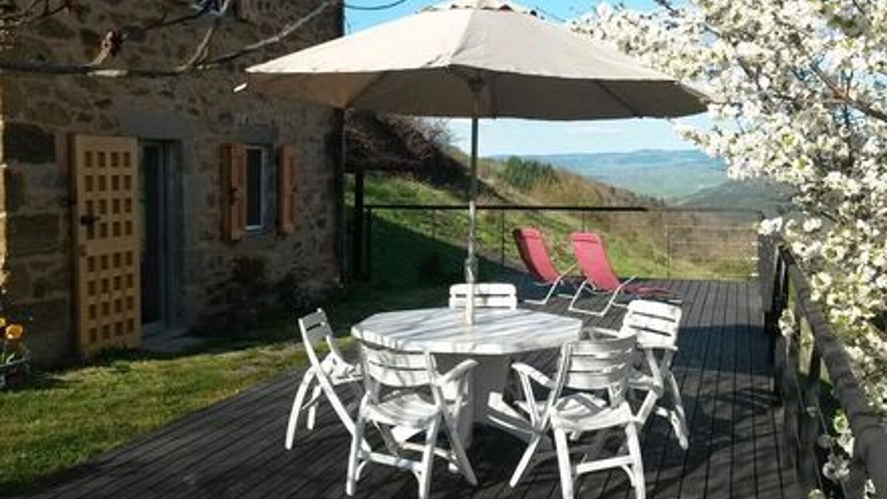 Photo of Outdoor in Tailhac