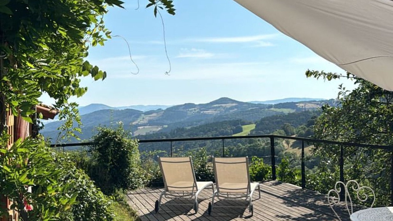 Photo of Outdoor in Tailhac