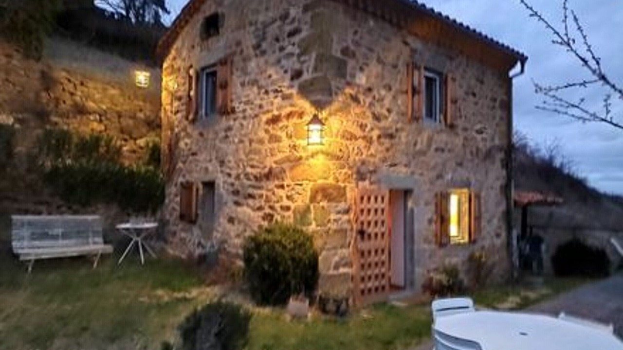 Photo of Outdoor in Tailhac