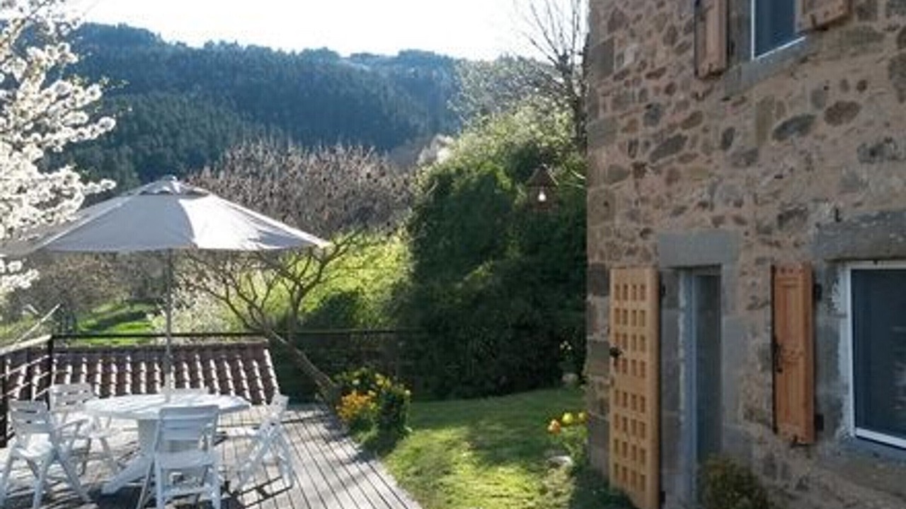 Photo of Outdoor in Tailhac