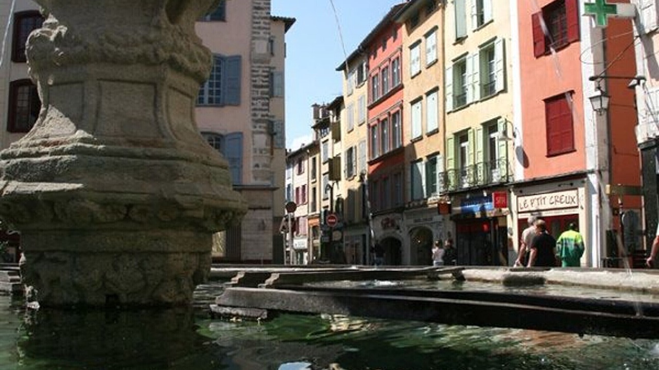 Photo of Others in Le Puy-en-Velay