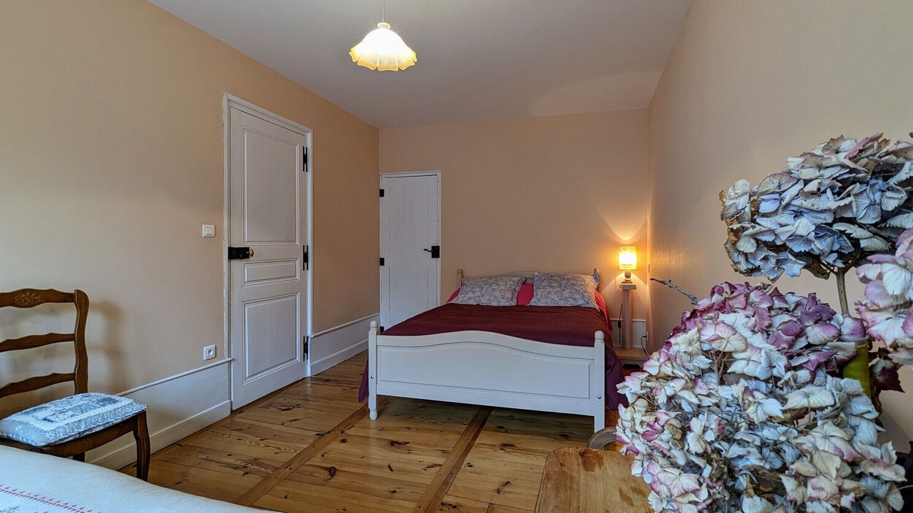 Photo of Bedroom in Le Puy-en-Velay
