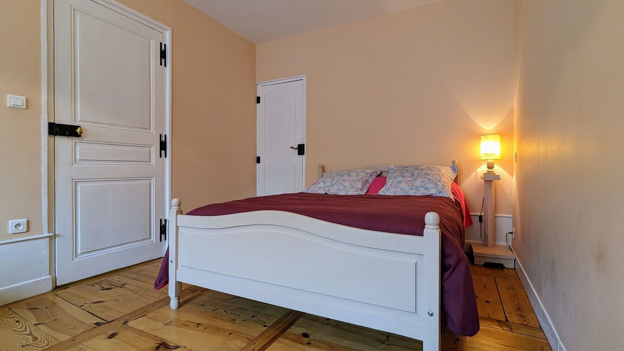 Photo of Bedroom in Le Puy-en-Velay