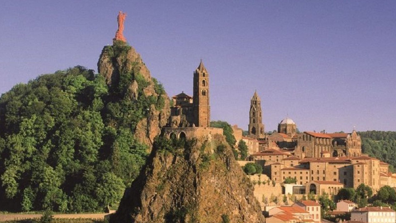 Photo of Others in Le Puy-en-Velay