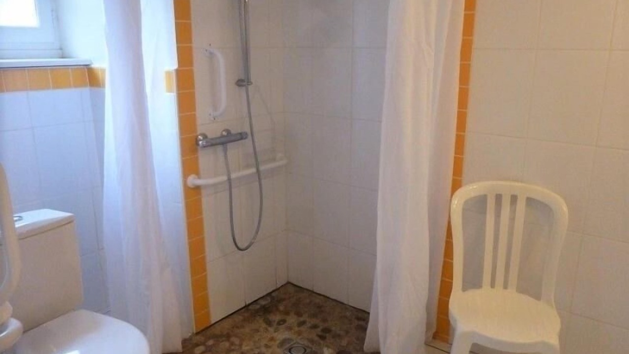 Photo of Bathroom in Mazeyrat-Aurouze