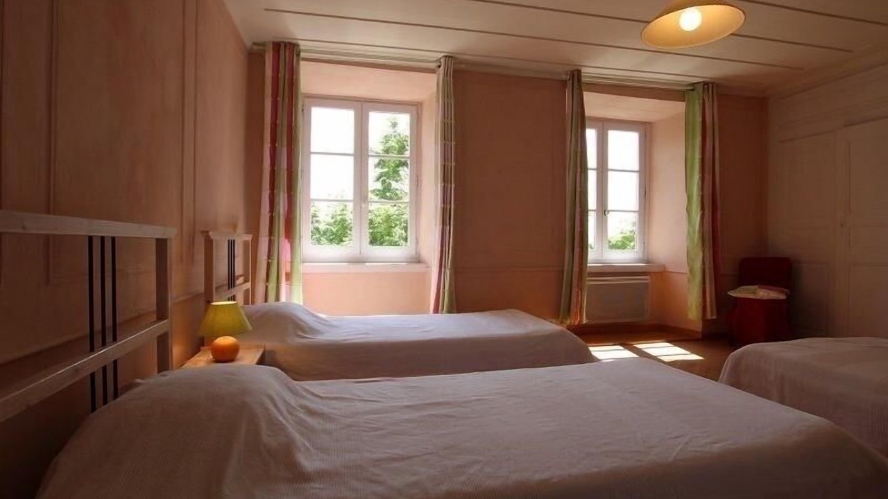Photo of Bedroom in Mazeyrat-Aurouze