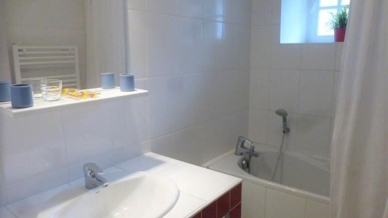 Photo of Bathroom in Mazeyrat-Aurouze