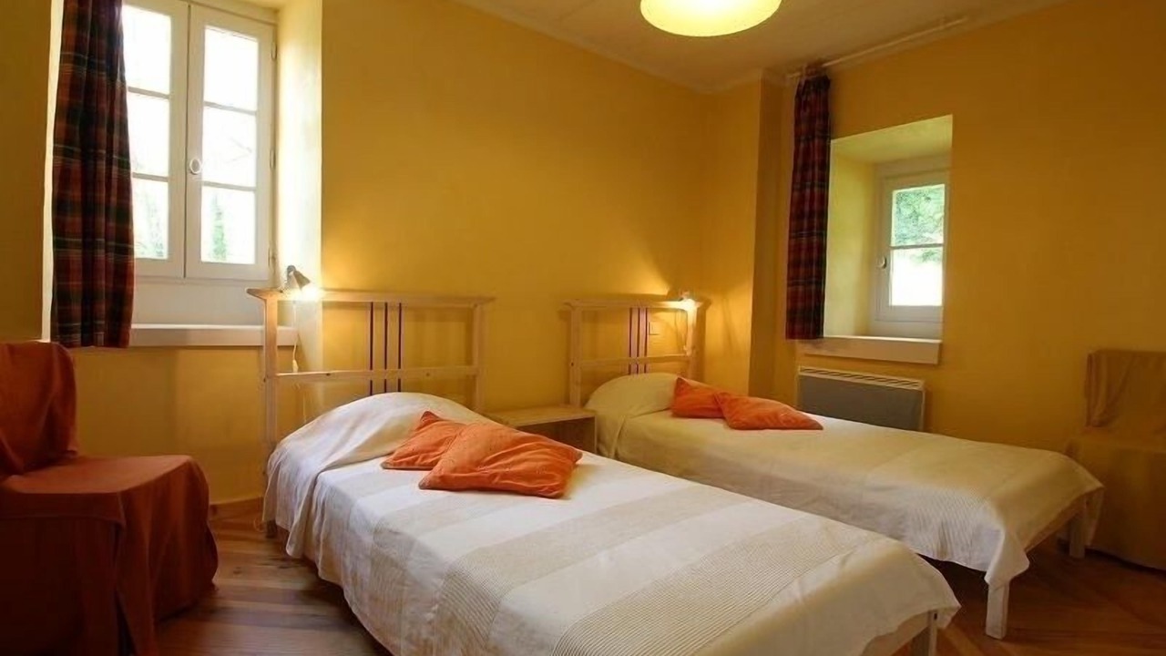 Photo of Bedroom in Mazeyrat-Aurouze