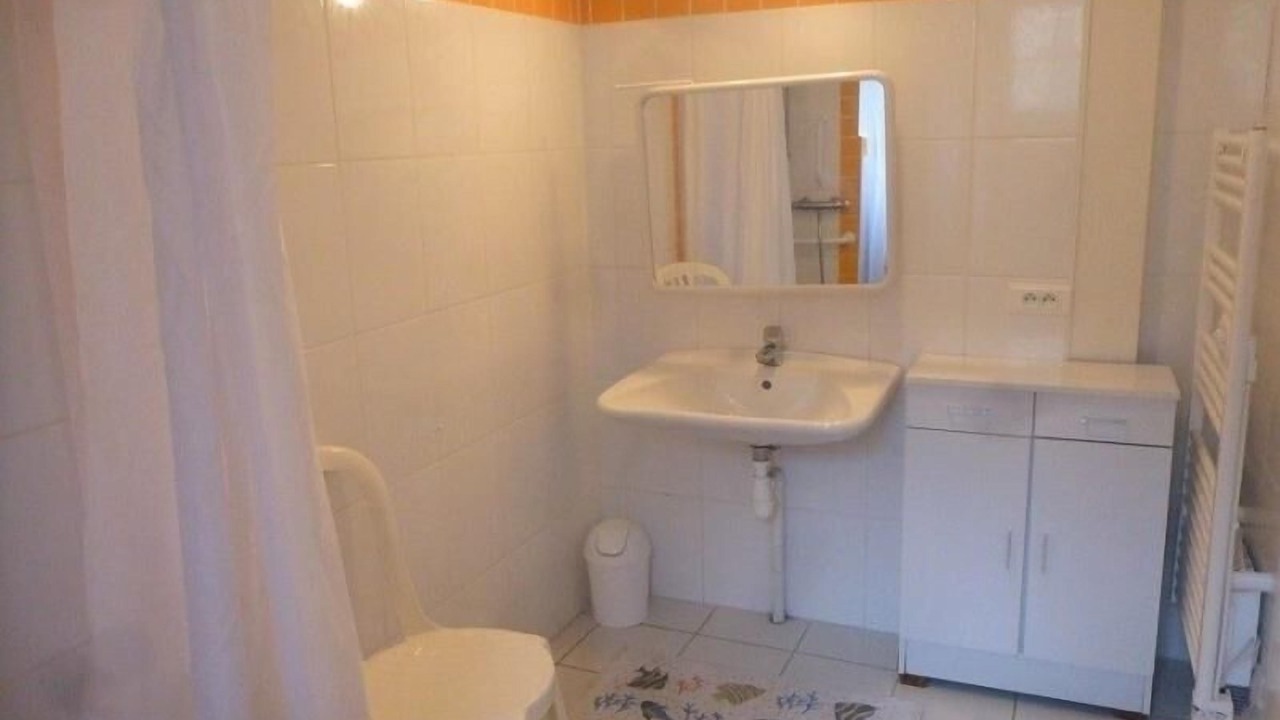 Photo of Bathroom in Mazeyrat-Aurouze