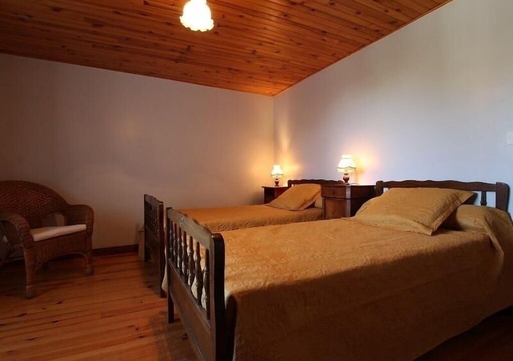 Photo of Bedroom in Mazeyrat-Aurouze