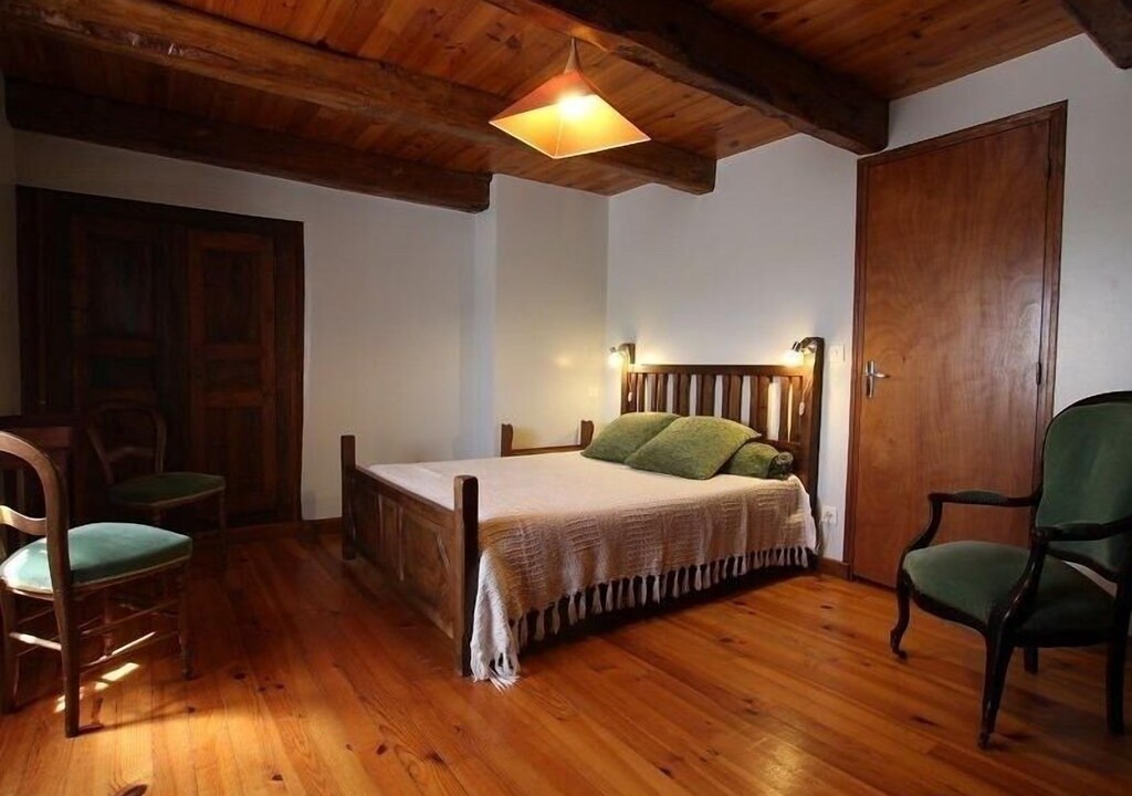 Photo of Bedroom in Mazeyrat-Aurouze