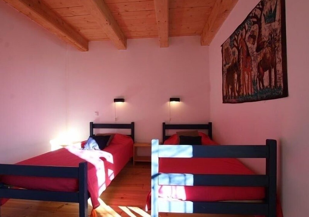 Photo of Bedroom in Jullianges
