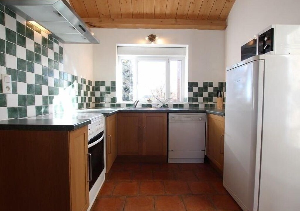 Photo of Kitchen in Jullianges