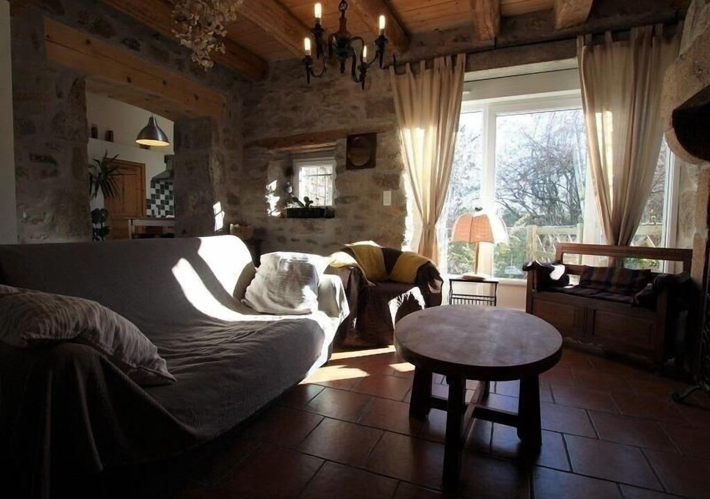 Photo of Livingroom in Jullianges