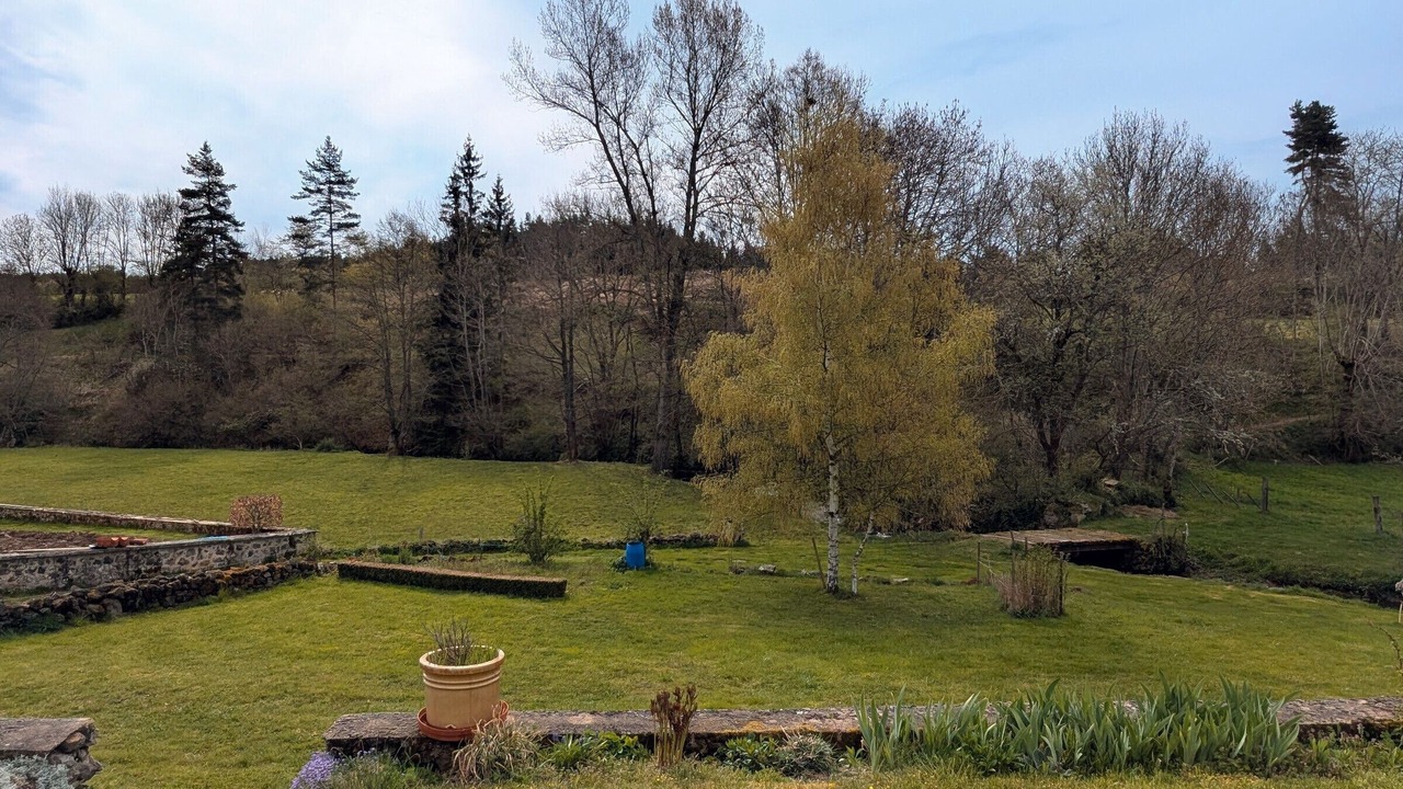 Photo of Outdoor in Ceaux-d'Allegre