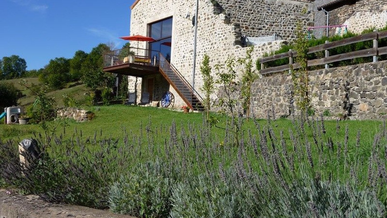Photo of Outdoor in Ceaux-d'Allegre