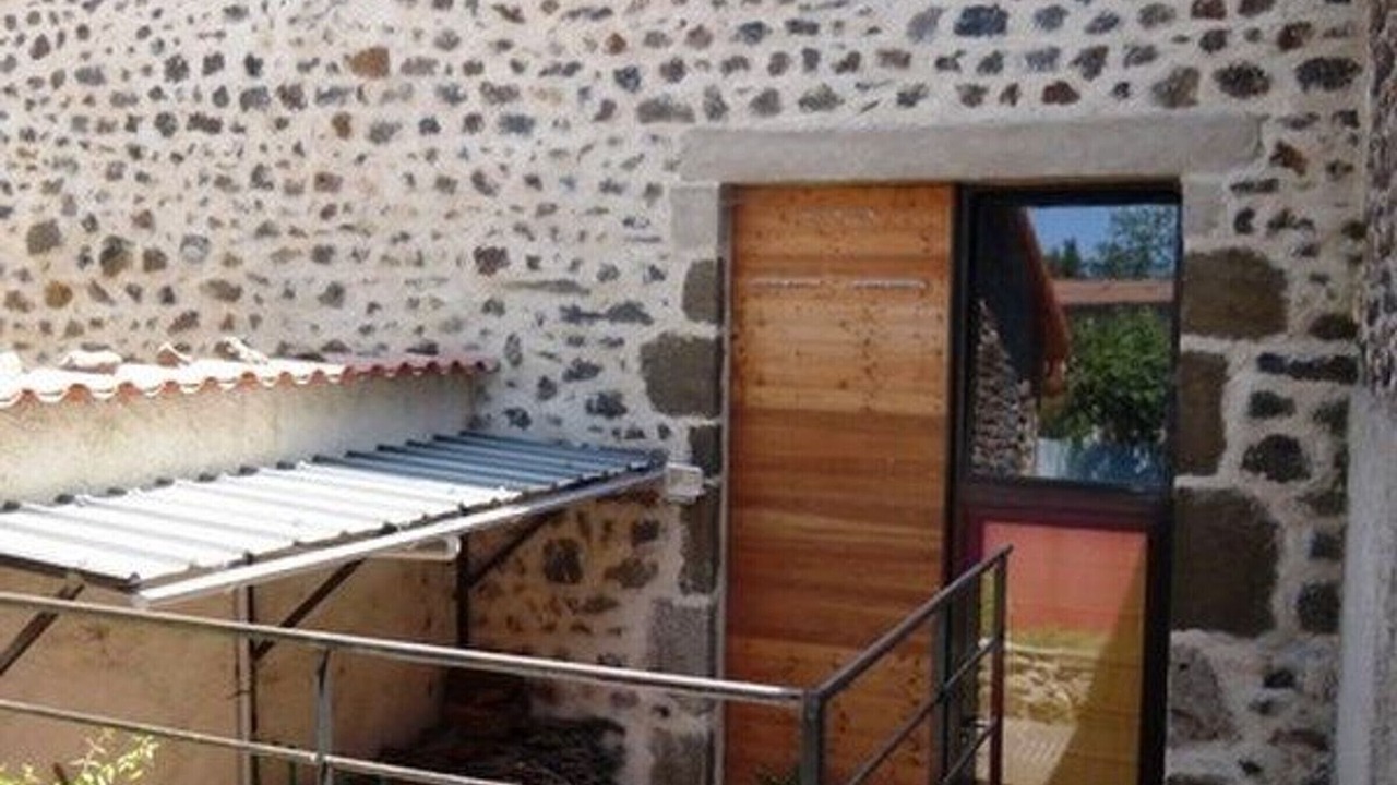 Photo of Outdoor in Ceaux-d'Allegre