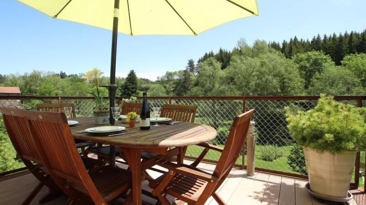 Photo of Outdoor in Ceaux-d'Allegre