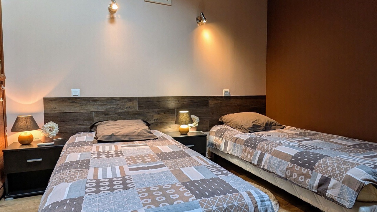 Photo of Bedroom in Ceaux-d'Allegre