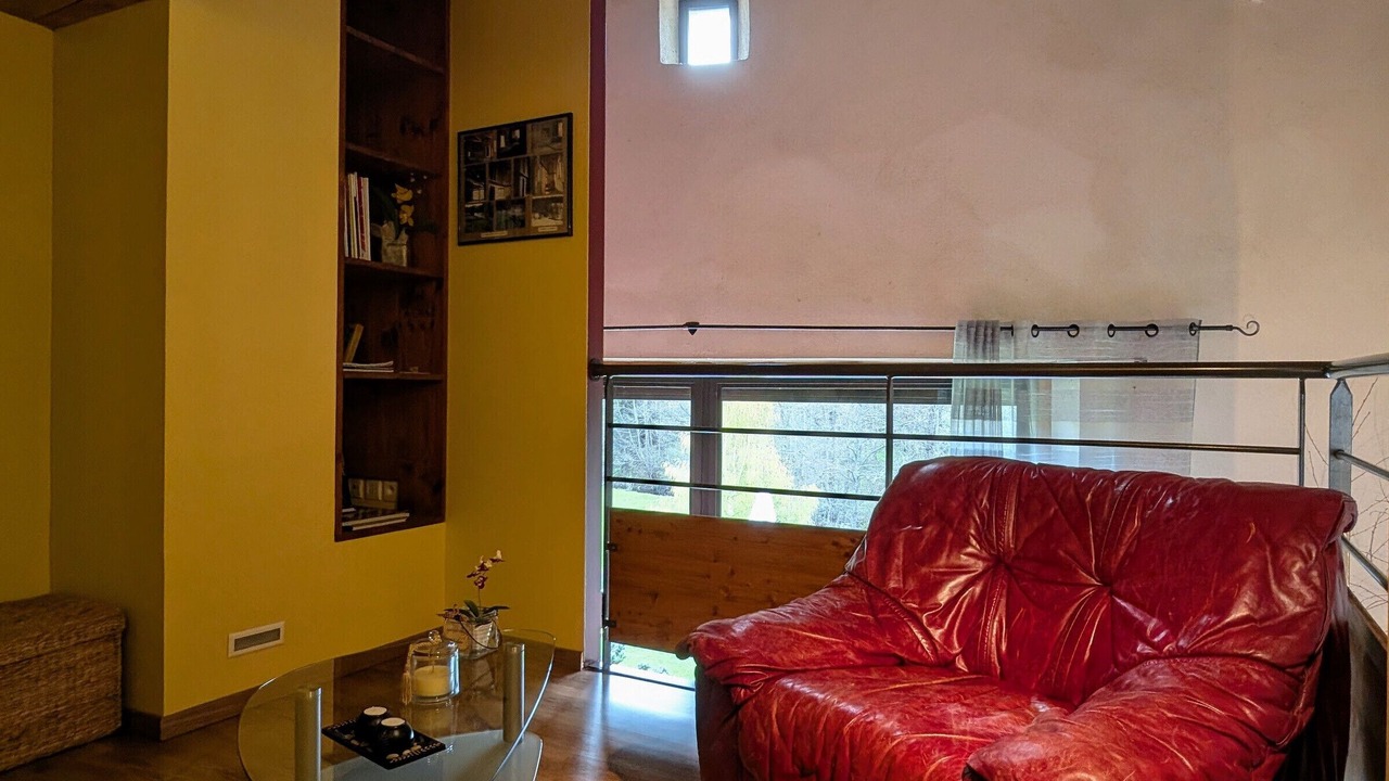 Photo of Livingroom in Ceaux-d'Allegre