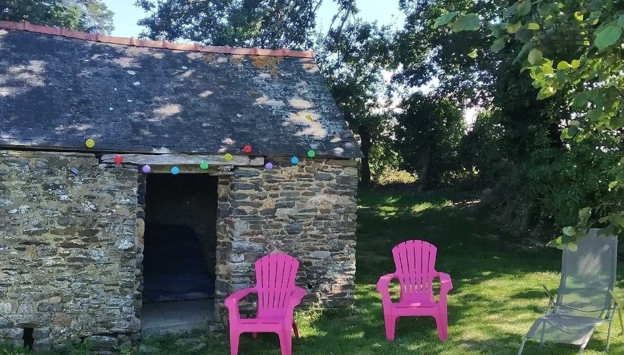 Photo of Outdoor in Pleine-Fougeres