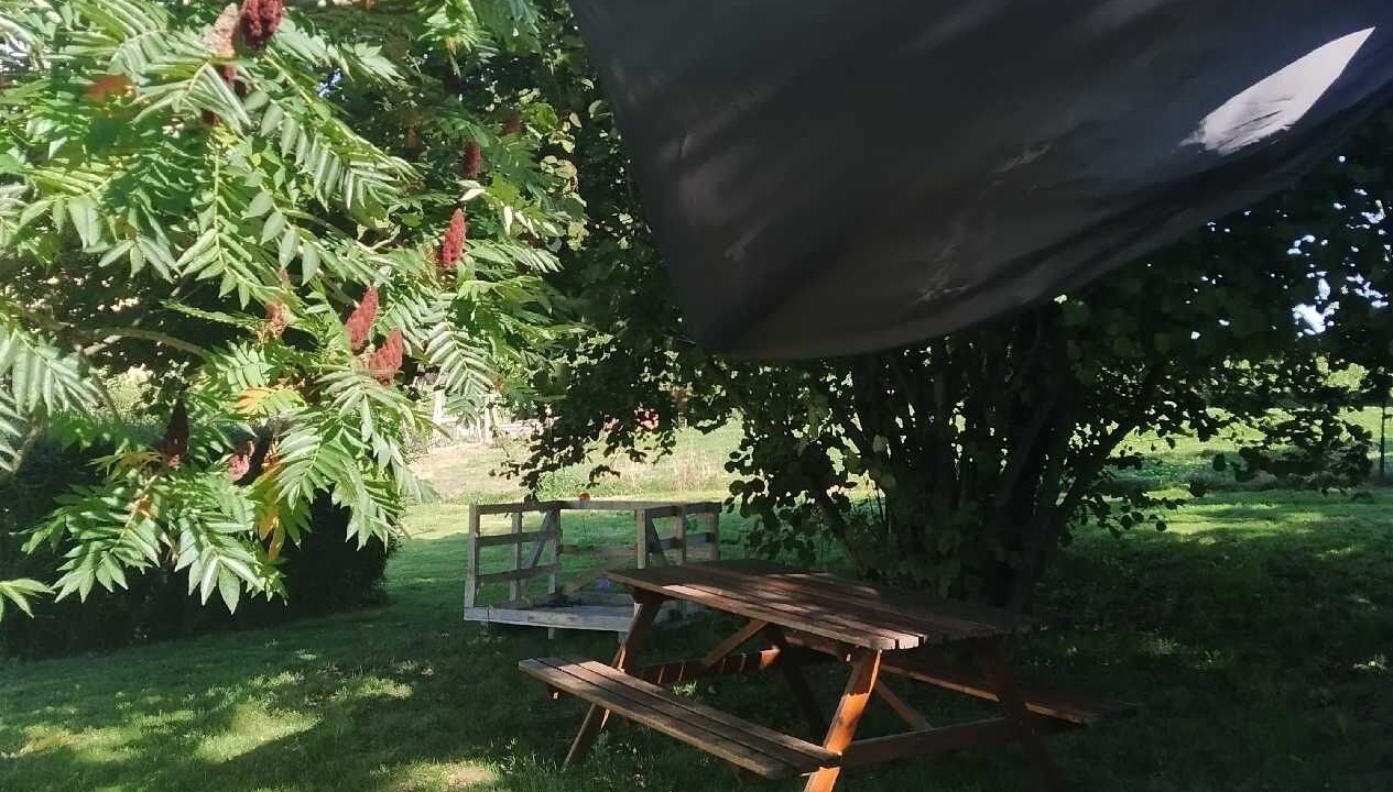 Photo of Outdoor in Pleine-Fougeres