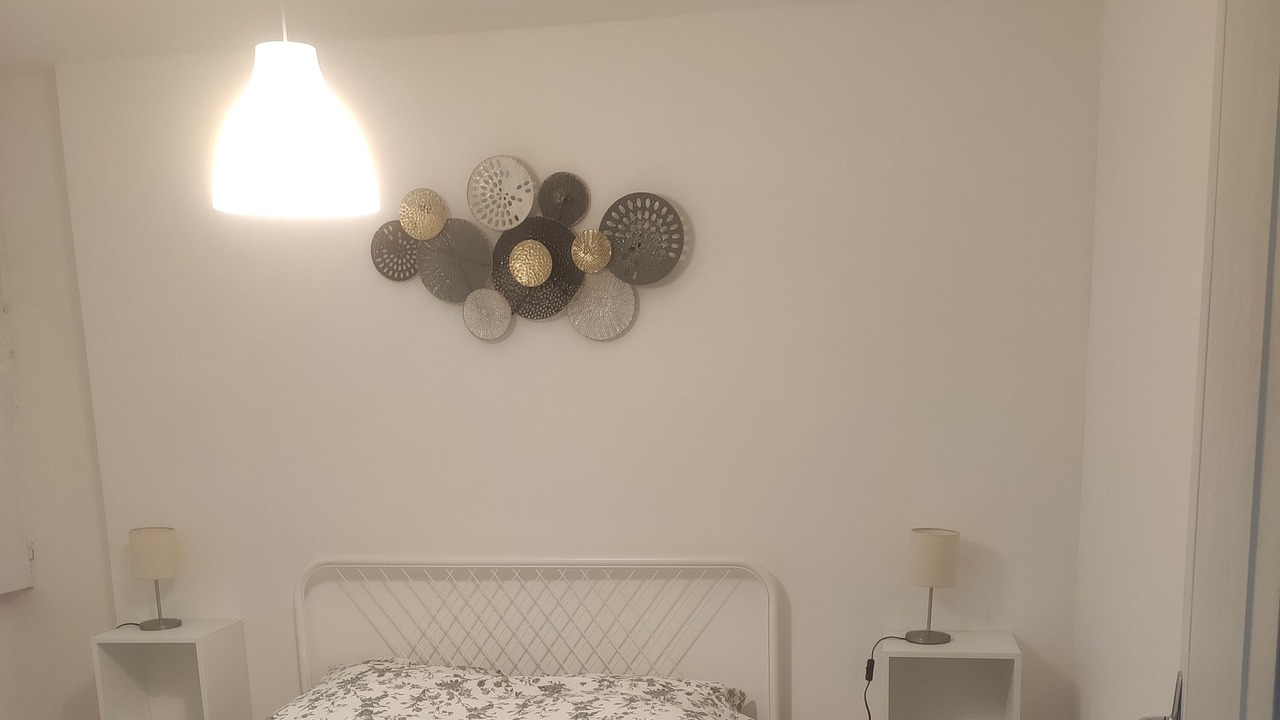 Photo of Bedroom in Pleine-Fougeres