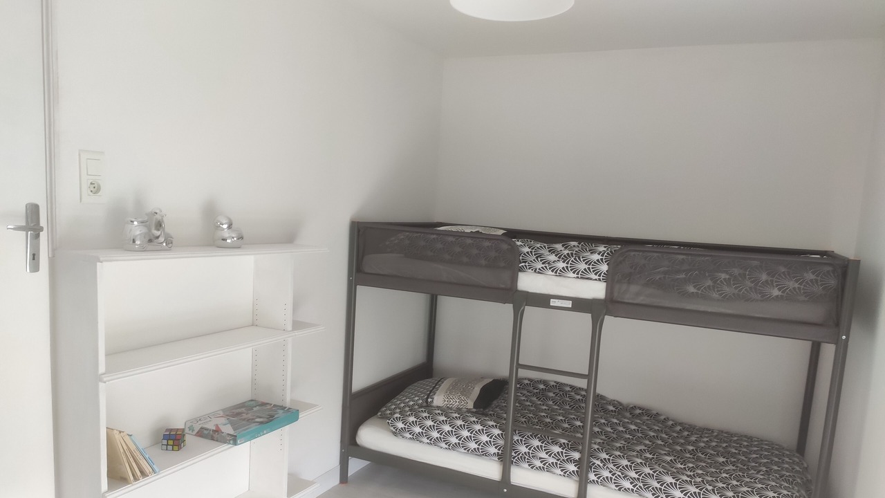 Photo of Bedroom in Pleine-Fougeres