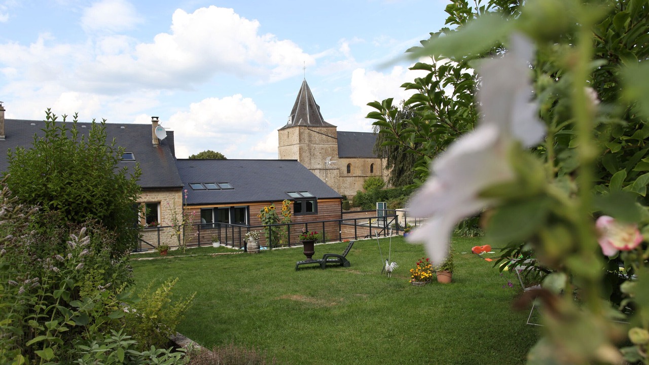 Photo of Outdoor in Remilly-les-Pothees