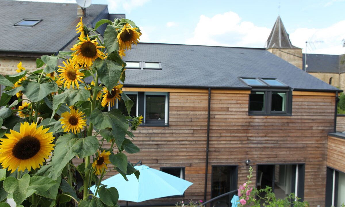 Photo of Outdoor in Remilly-les-Pothees