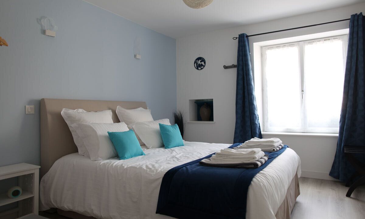 Photo of Bedroom in Remilly-les-Pothees