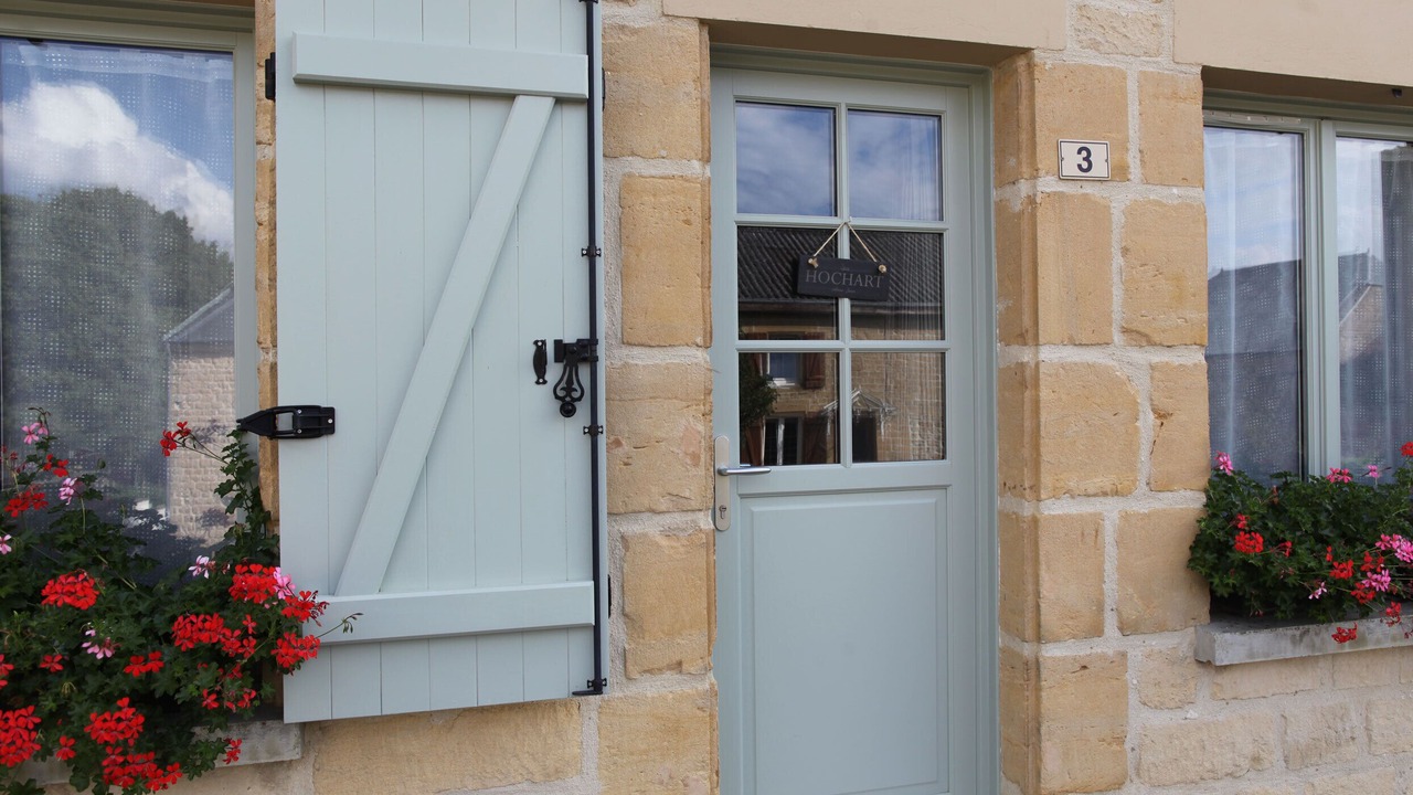 Photo of Outdoor in Remilly-les-Pothees