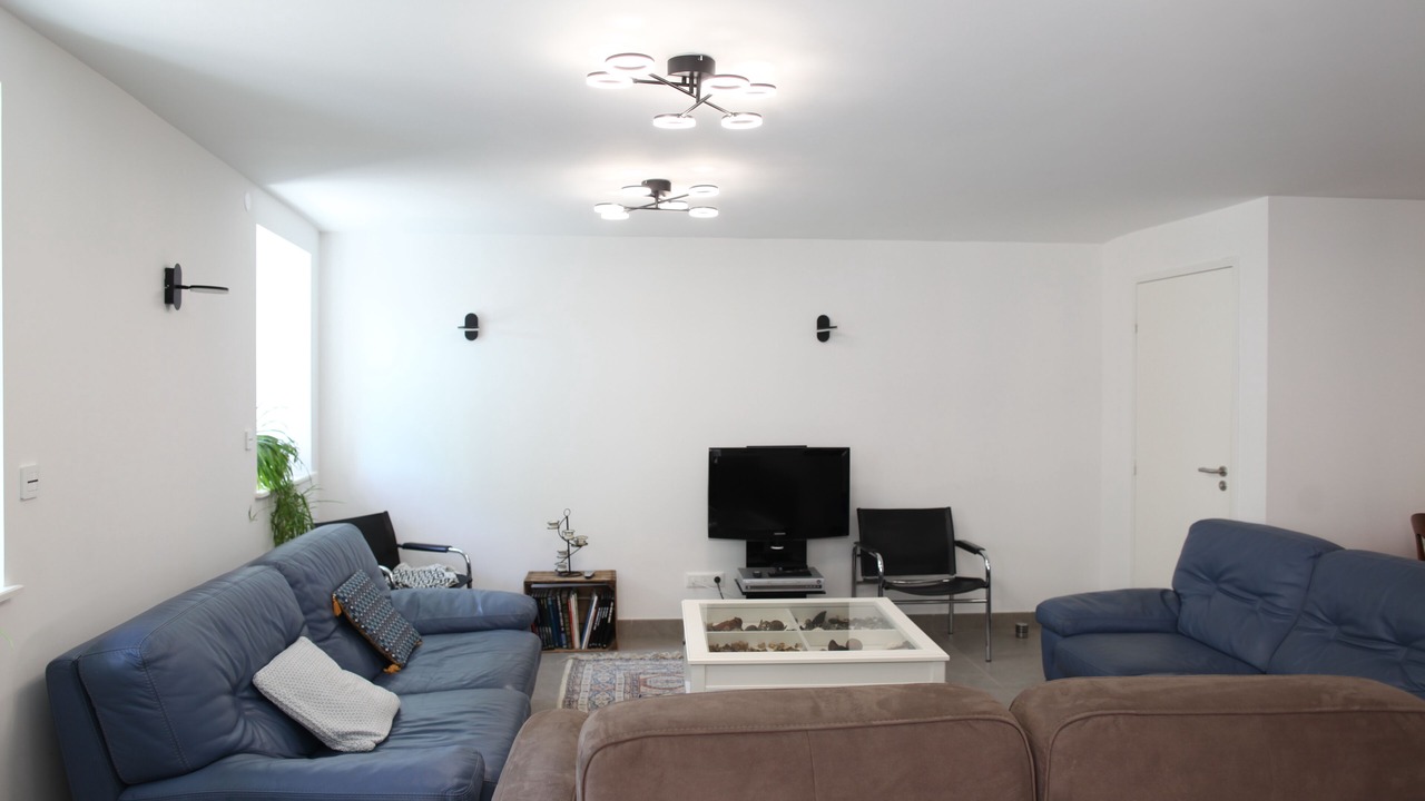 Photo of Livingroom in Remilly-les-Pothees
