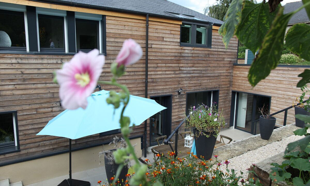 Photo of Outdoor in Remilly-les-Pothees