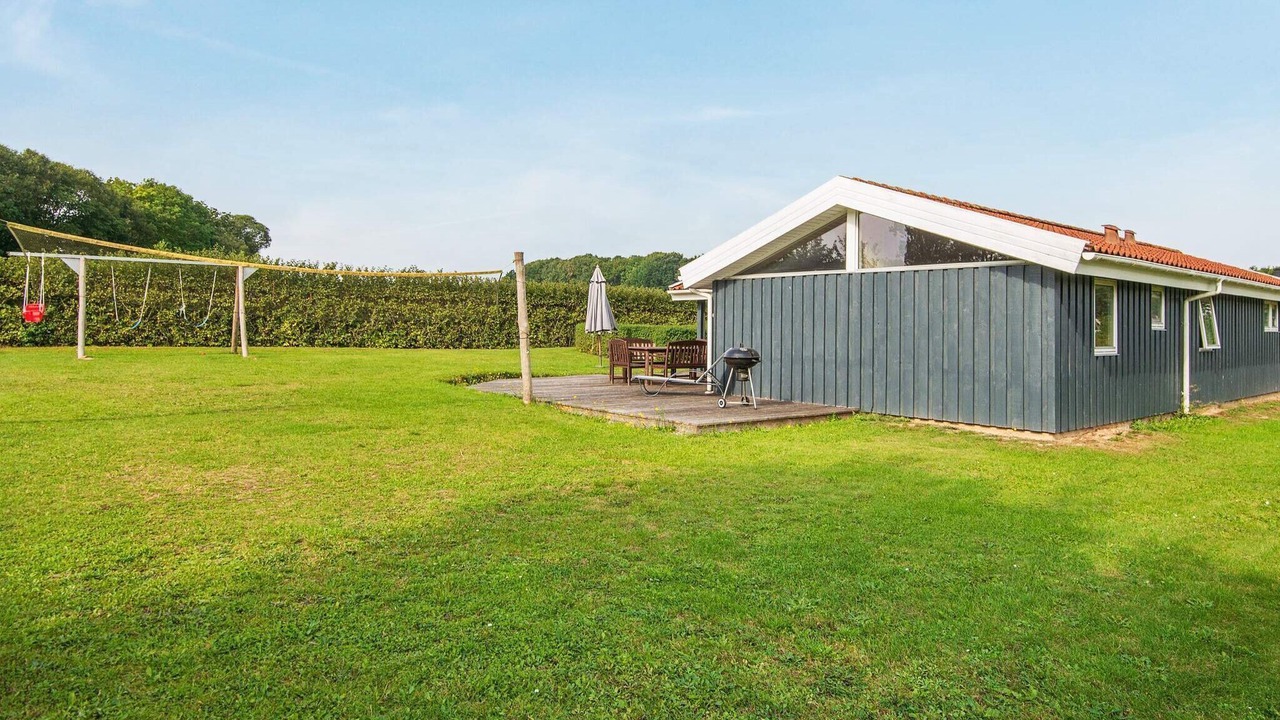 Photo of Outdoor in Mommark Strand