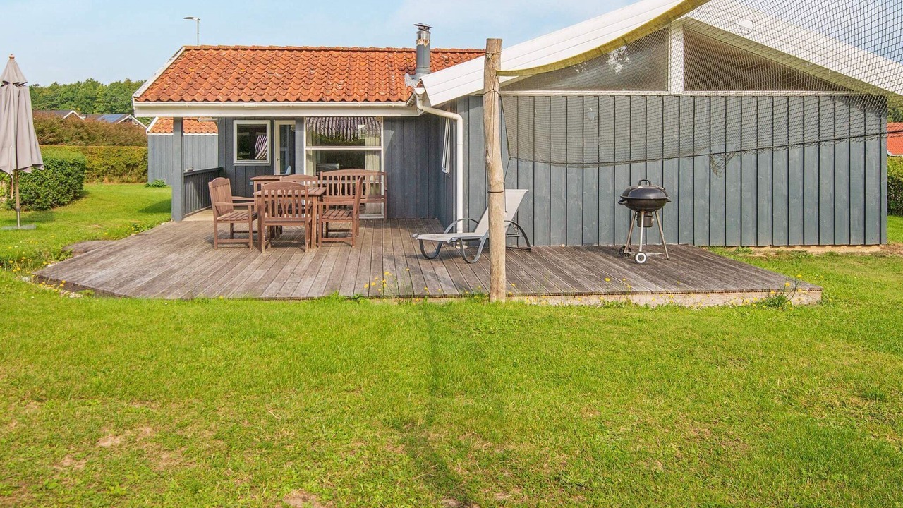 Photo of Outdoor in Mommark Strand