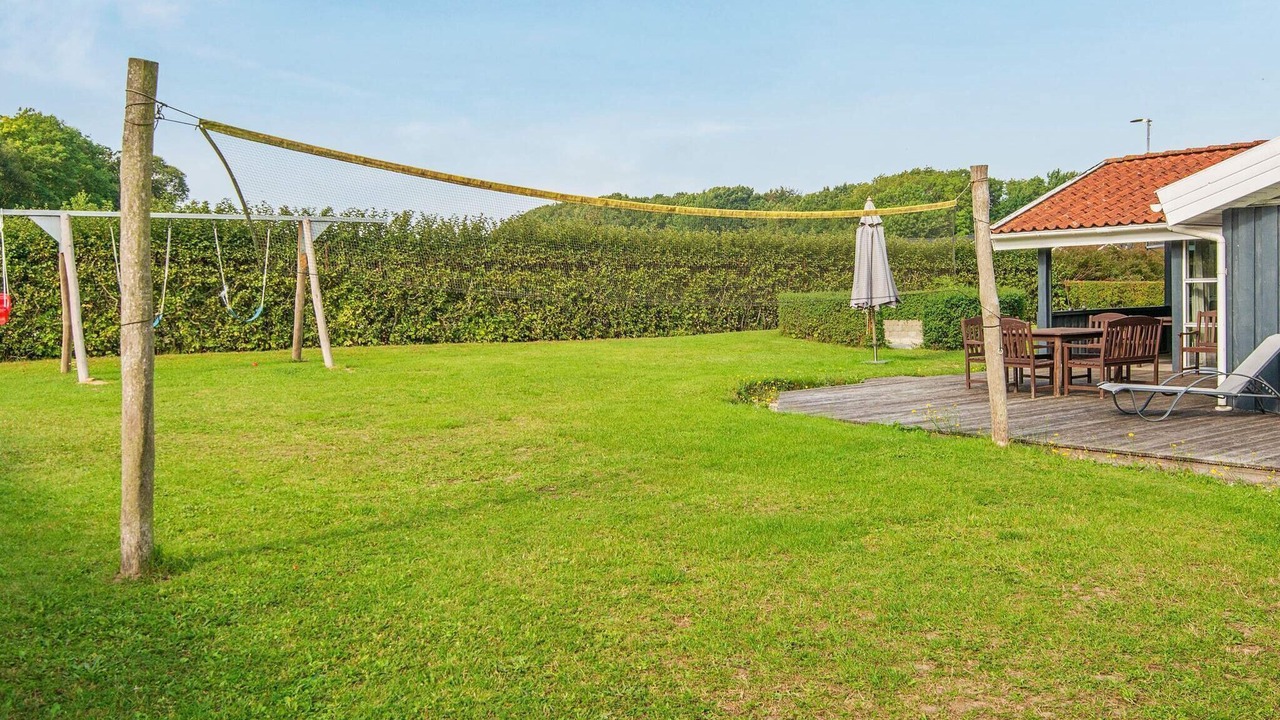 Photo of Outdoor in Mommark Strand