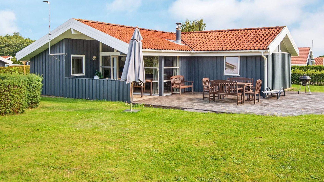 Photo of Outdoor in Mommark Strand
