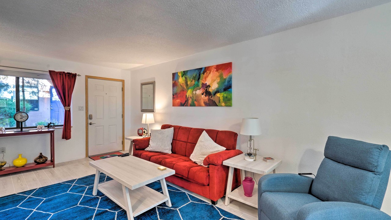 Photo of Bedroom in South Capitol