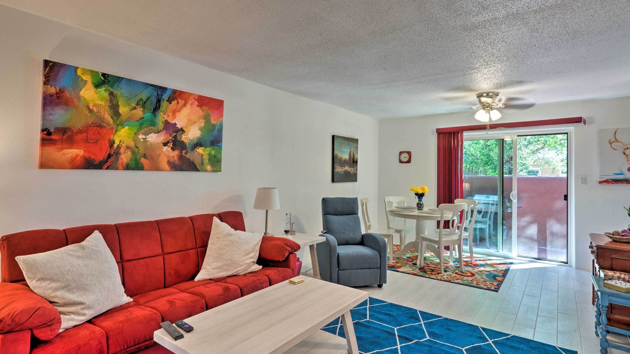 Photo of Bedroom in South Capitol